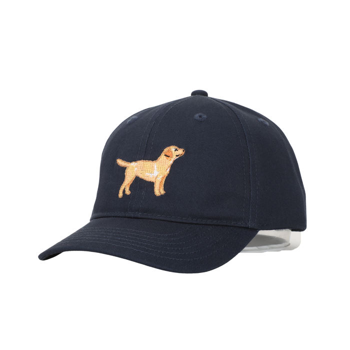 Little Kideauxs - Kids Cotton Lab Hat