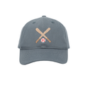 Little Kideauxs Baseball Hat
