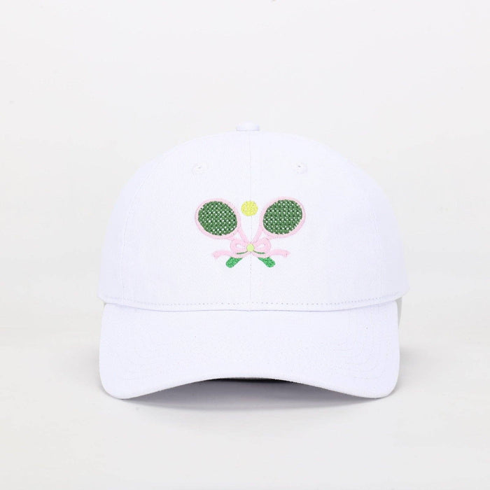 Little Kideauxs Country Club with Bow Hat