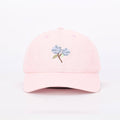 Little Kideauxs Hydrangea Hat