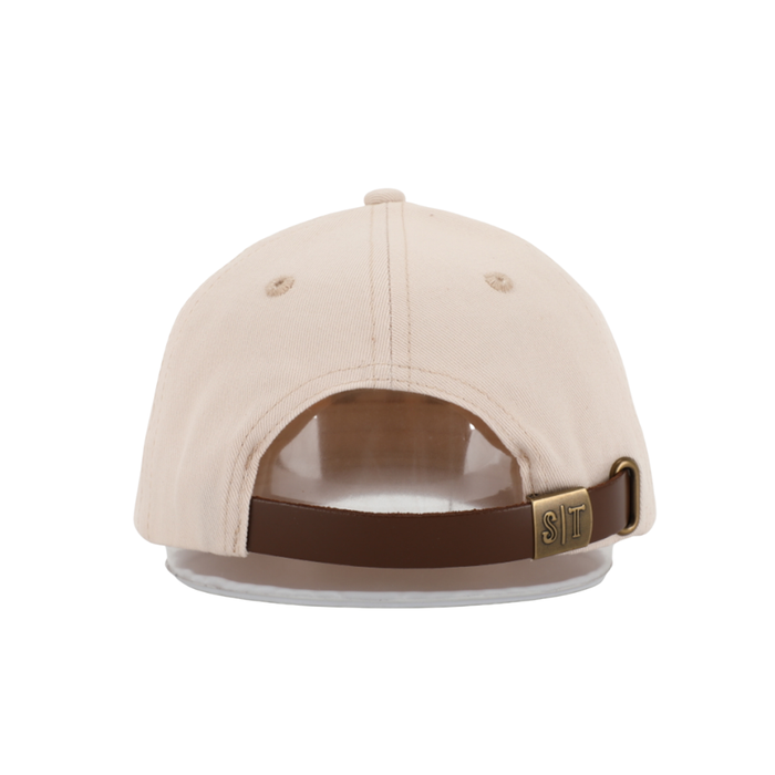 Little Kideauxs Jeep Hat
