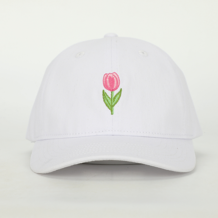 Little Kideauxs Tulip Hat