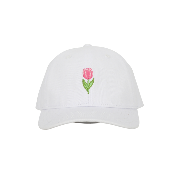 Little Kideauxs Tulip Hat