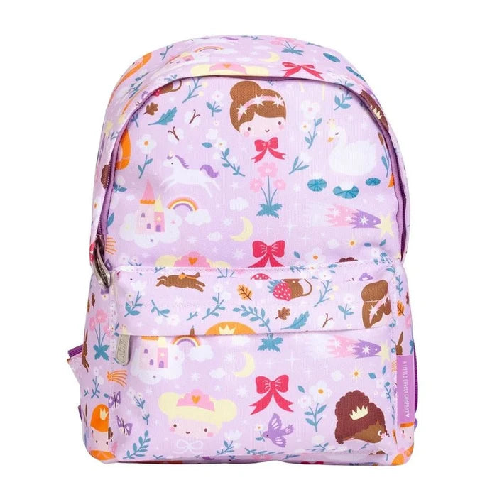 Little Kids Backpack for School & Everyday Use