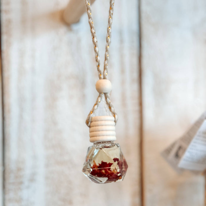 Love Spell Car Diffuser - Olita Gifts & Goods