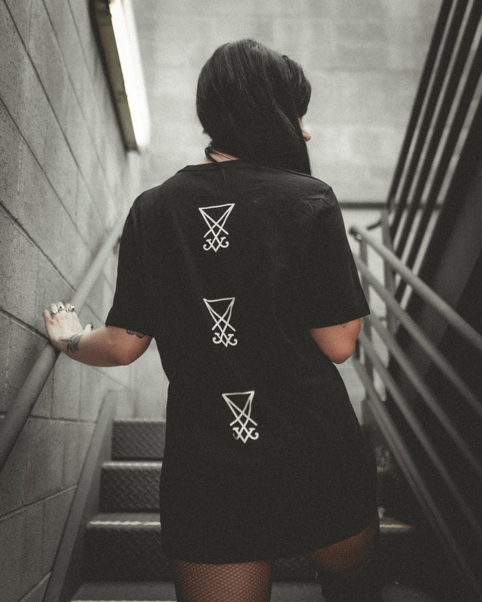 Lucifer Oracle T-Shirt