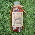 Luck Blessing Spell Bottle