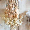 Luxe Linen Car Diffuser - Olita Gifts & Goods