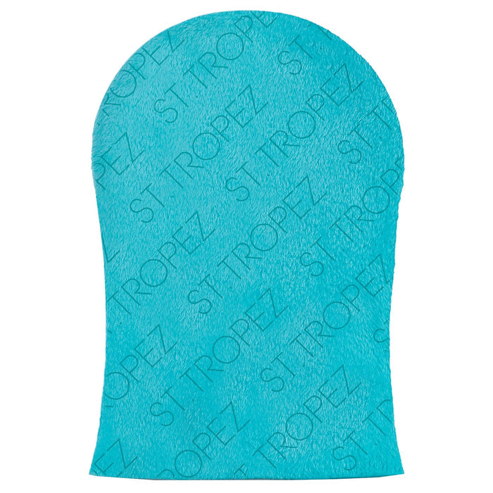 Luxe Velvet Double Sided Mitt