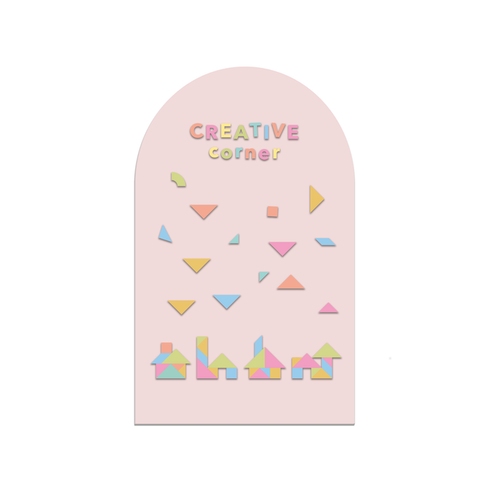 Magic Playwall Original Arch