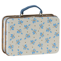 Maileg - Small Suitcase Madelaine Blue