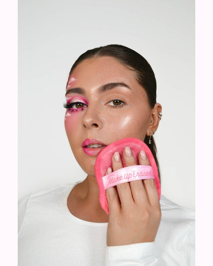 MakeUp Eraser - Pink 7-Day Set | MakeUp Eraser (new look)