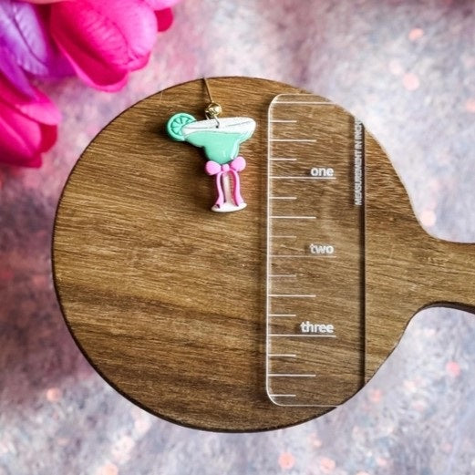 Margarita Earrings