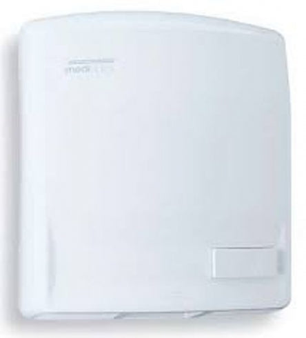 Mediclinics Junior Plus M88 Hand Dryer Manual Push Button