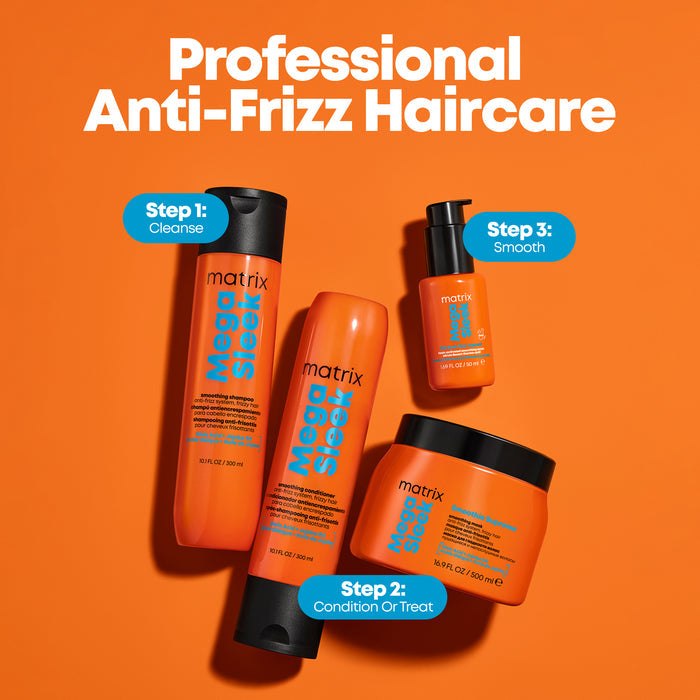 Mega Sleek Conditioner 300ml