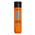 Mega Sleek Shampoo 300ml