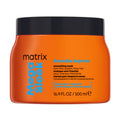 Mega Sleek Smoothie Supreme Mask 500ml