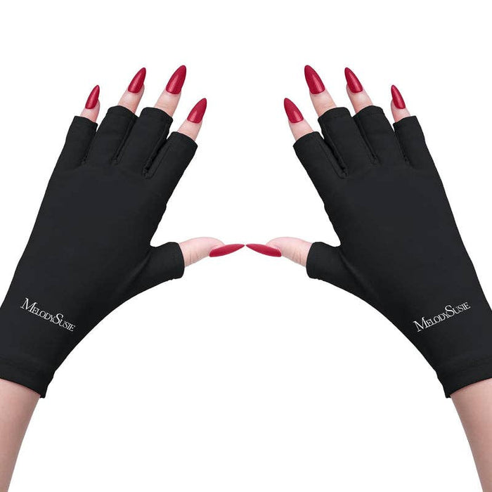 MELODY - UV Shield Manicure Gloves