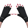 MELODY - UV Shield Manicure Gloves