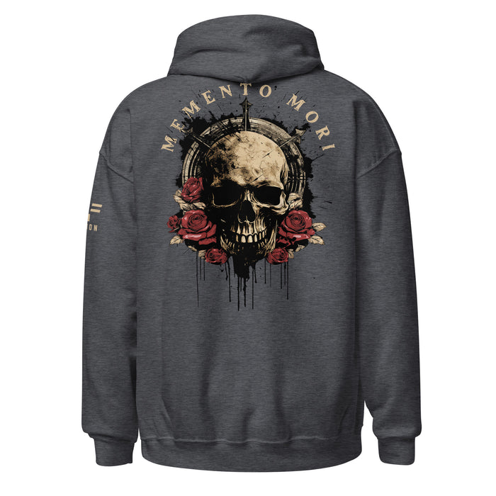 Memento Mori Hoodie