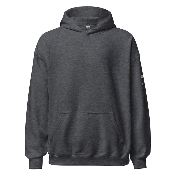 Memento Mori Hoodie