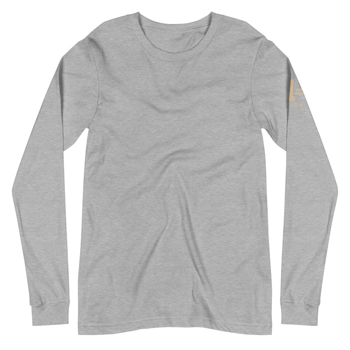 Memento Mori Long Sleeve