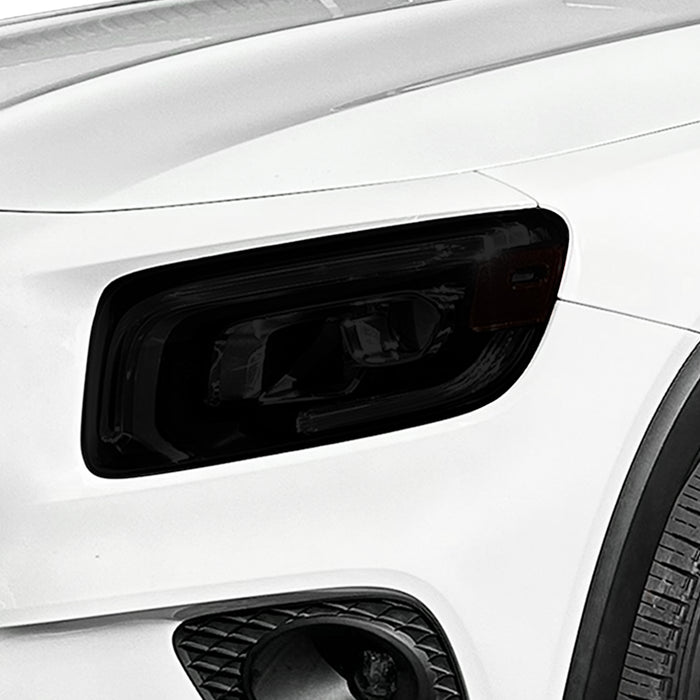 Front Tint Kit (DARK)