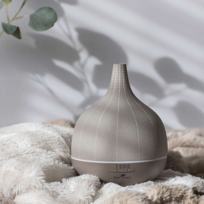 Metro Stone Diffusers: 2 Styles - Olita Gifts & Goods