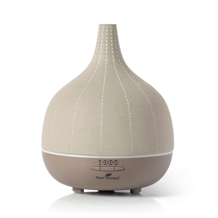 Metro Stone Diffusers: 2 Styles - Olita Gifts & Goods