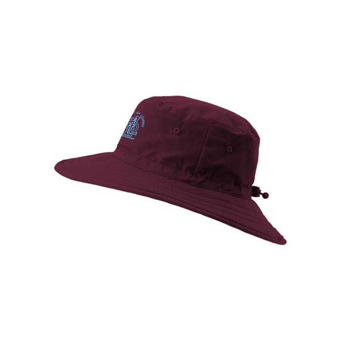 Microfibre Hat
