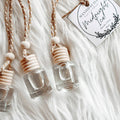 Midnight Ice Car Diffuser  - Olita Gifts & Goods