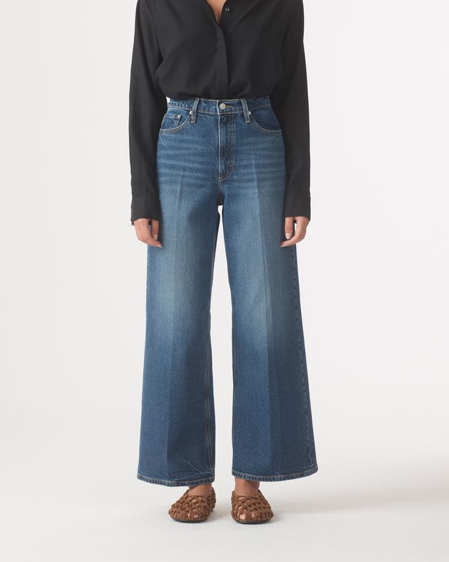 MILLA JEAN 30" in Unison by Nobody Denim