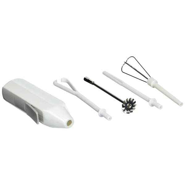 Mini Mixer - Cordless