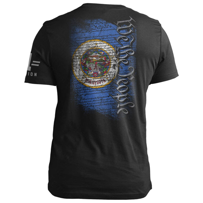 Minnesota: We The People
