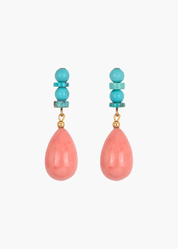 coral