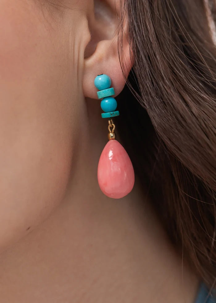 coral