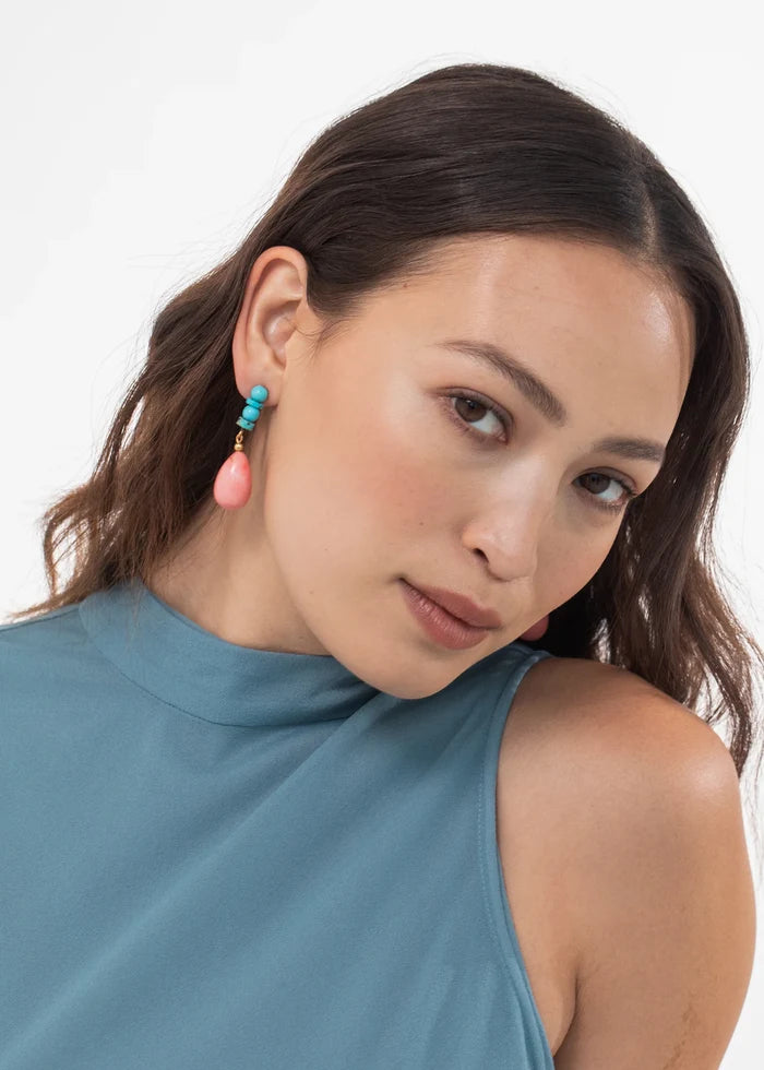 coral