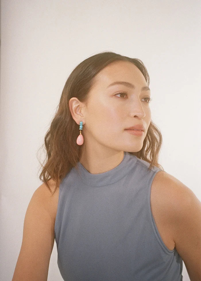 coral