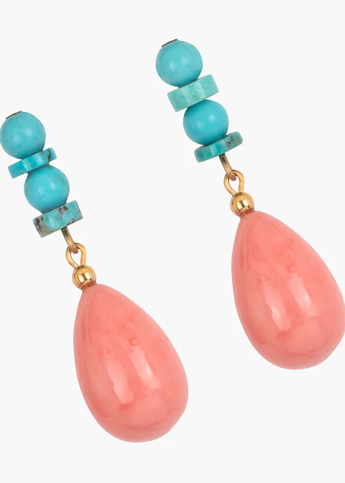 coral