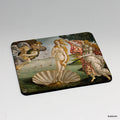 MOUSE PAD: The Birth of Venus by Sandro Botticelli