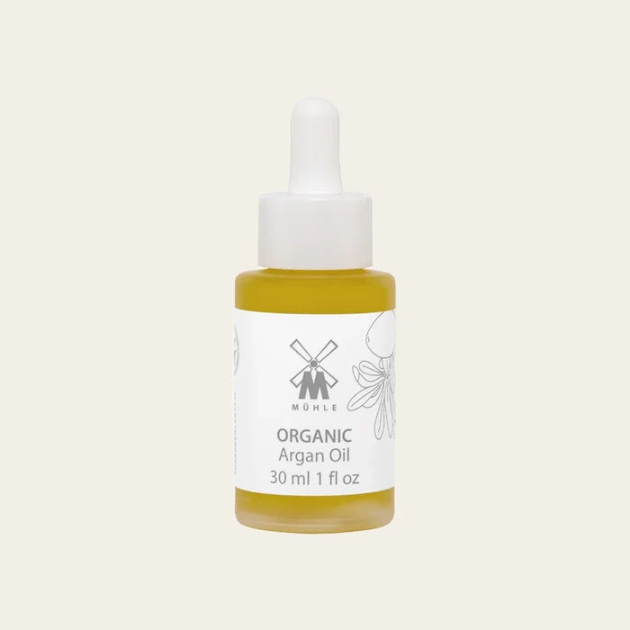 Muhle Organic Argan Olie