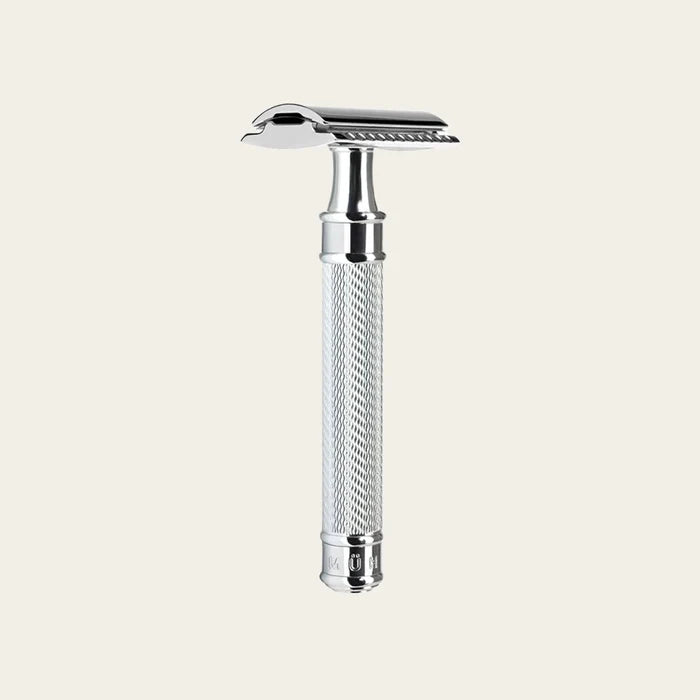 Mühle Safety Razor R89