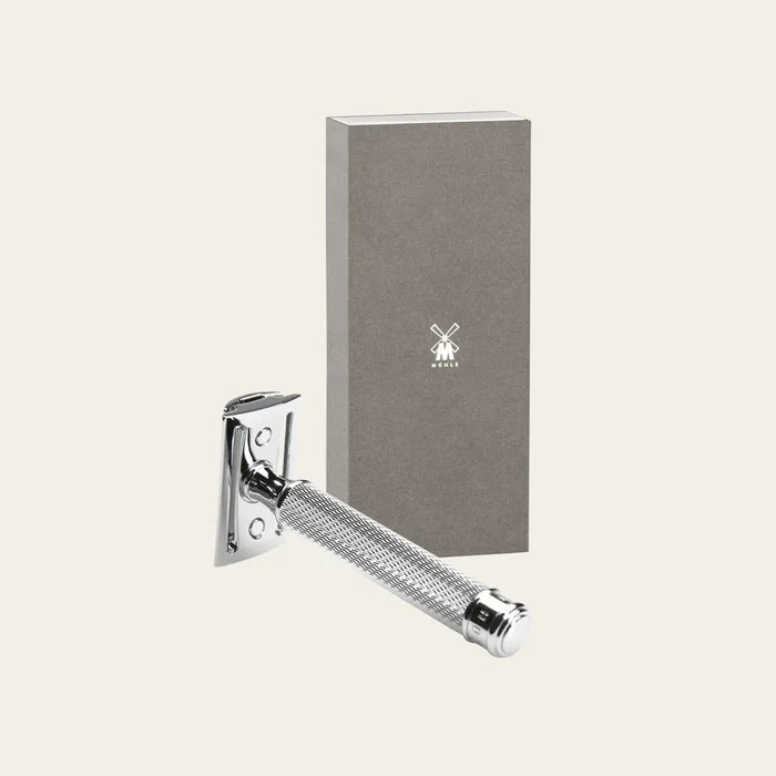 Safety Razor R89 Mühle