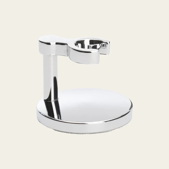 Muhle houder voor safety razor