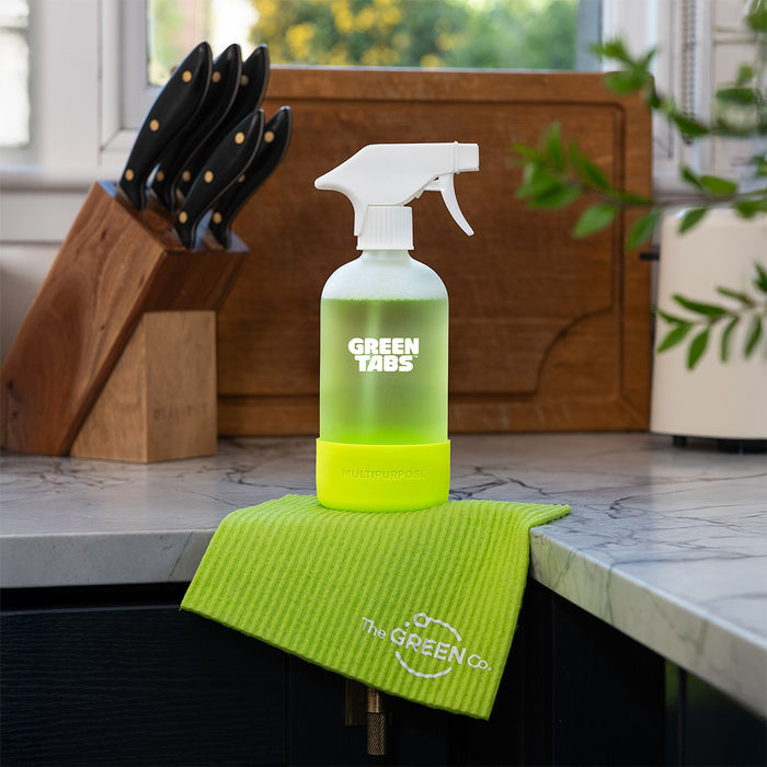 Multipurpose Spray GreenTabs™ Starter Kit