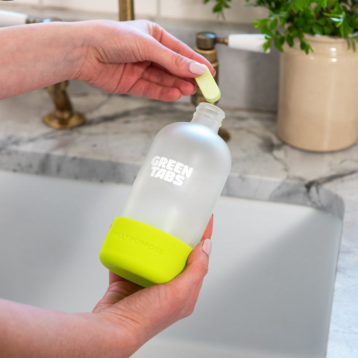 Multipurpose Spray GreenTabs™ Starter Kit