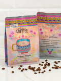 Natural Life Coffee Chirp Blend-view 1