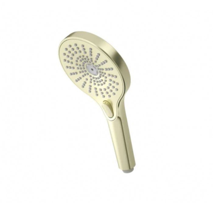 Nero Opal Hand Shower Head
