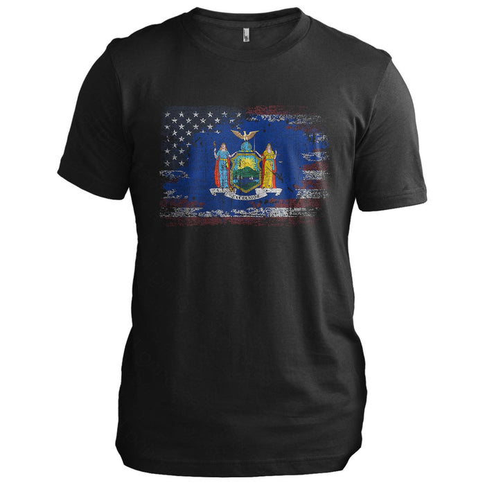 New York USA
