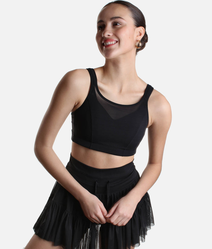 Black / XS